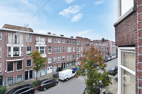 Medium property photo - Grote Visserijstraat 69A02, 3026 CD Rotterdam